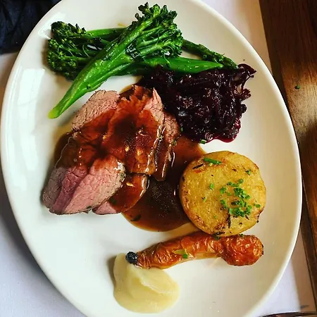 The Bay Horse Hotel York