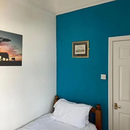 Hotel The Bay Horse York