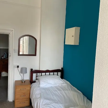 The Bay Horse Otel