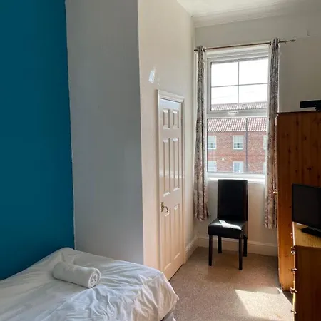 The Bay Horse Hotel 2*